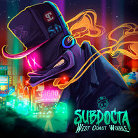 Booty Wobble - SubDocta
