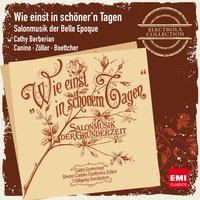 Rosenlieder (für Gesang und Klavier): Seerose - Cathy Berberian