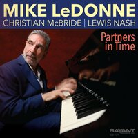 N.P.S. - Mike LeDonne