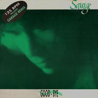 Goodbye - Savage