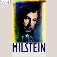 Violin Concerto in A Major, Op. 28: II. Andante - New York Philharmonic Orchestra & Nathan Milstein & Bruno Walter