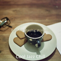 Music for Lockdowns - Guitar - Cool Jazz Chill