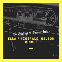 Clap Yo' Hands - Ella Fitzgerald & Nelson Riddle & His Orchestra