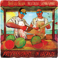 Havaiana - Fratelli Freschi & Big Joe