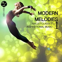 Mood Music 4/4 (Romantic Music) - Ballet Class in Mind