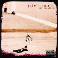 Cockmonsters - Pink Punk