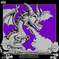 Ardiendo - inferaart & Norsside