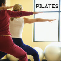 Lounge (Fitness Music) - Pilates Workout Music Specialists