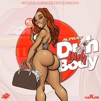Do Yuh Body - Alfray