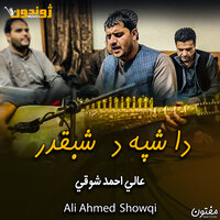 Da Shpa Da Shbqadar - Ali Ahmed Showqi