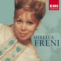 Turandot, ACT 3: Tu, che di gel sei cinta - Mirella Freni & Orchestra Del Teatro Dell'Opera Di Roma & Franco Ferraris & Orchestra del Teatro dell'Opera, Roma & Mirella Freni/Orchestra del Teatro dell'Opera, Roma/Franco Ferraris & Джакомо Пуччини