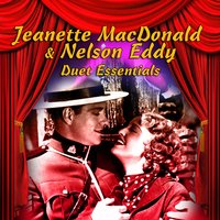 Dear Little Cafe - Jeanette MacDonald & Nelson Eddy & Nelson Eddy & Jeanette MacDonald