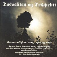Telebondesvend - Agnes Buen Garnas