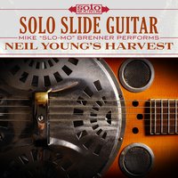Are You Ready for the Country? - Solo Sounds & Mike "Slo-Mo" Brenner