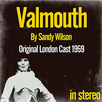 Cry Of The Peacock - Cleo Laine & Denise Hurst & Neville Meale & Valmouth Original London Cast Chorus