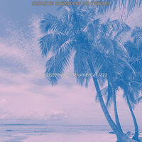 Background for Evenings - Easy Listening Instrumental Jazz