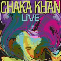 Through the Fire - Chaka Khan