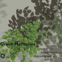 Mantra - Azam Ali & Shahrokh Yadegari & Keyavash Nourai