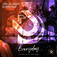 Everyday - Joe Olindo