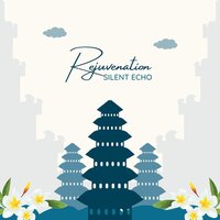 Unruffledness - Silent Echo