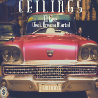 Ceilings - El Gee & Breana Marin
