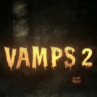 Vamps 2 - M4rqu1n & bielzin & LuDrip & Edhensz & L.A & Xael