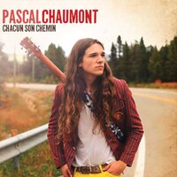 Mademoiselle Mystère - Pascal Chaumont