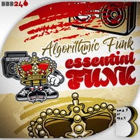 Speak My Mind - Algorithmic Funk