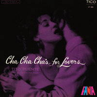 Almendra - Tito Puente