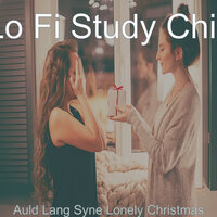 Quarantine Christmas Ding Dong Merrily on High - Lo Fi Study Chill