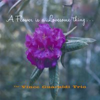 Lonely Girl - Vince Guaraldi