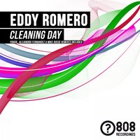 Cleaning Day - Eddy Romero