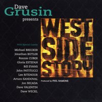Cool - Dave Grusin