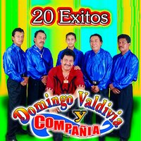 La Negra Bonita - Domingo Valdivia y Compañia
