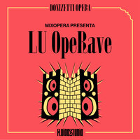 Ricordo 01.1 - L'amica ideale - Lu OpeRave & David Blank & ilromantico & H.E.R.