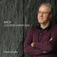 XXIV. Variatio 23 - Matthias Keller & Johann Sebastian Bach