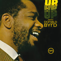 My Babe - Donald Byrd
