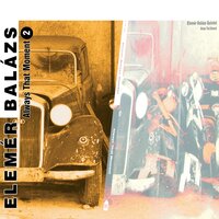 Autumn Leaves - Elemér Balázs