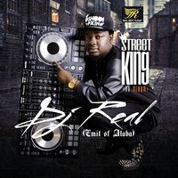 Come See This - Whales Clarke & DJ Real