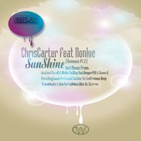 SunShine - ChrisCarter & Nonkie