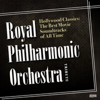 The Entertainer - Hollywood Symphony Orchestra & Royal Philharmonic Orchestra