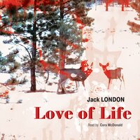 Jack London. «Love of Life». #107 - Кора МакДональд