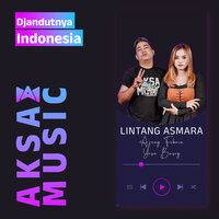 LINTANG ASMARA - Ajeng Febria & YOSA BUSOG
