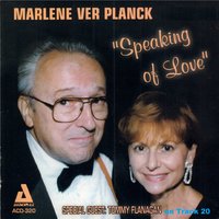 My Bluebird - Roy Babbington & Tommy Flanagan & Marlene VerPlanck