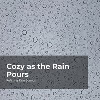 Rain Showers Quietude - Relaxing Rain Sounds & Rain Drops for Sleep & Rain for Sleep