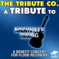 What I Cannot Change - The Tribute Co.