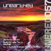 Skyfall - Bushi & Luke Terry