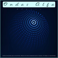 Ambiente - Música para el enfoque y la concentración y sonidos de lluvia - Ondas Alfa & Música para Leer & Musica para Concentrarse