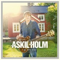Ein Verden Inni Mæ - Askil Holm