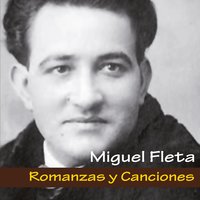 La Marsellesa - Miguel Fleta